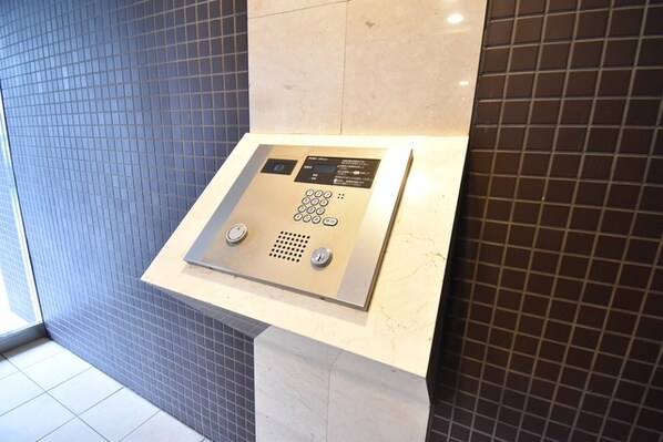 BPRレジデンス町田の物件内観写真